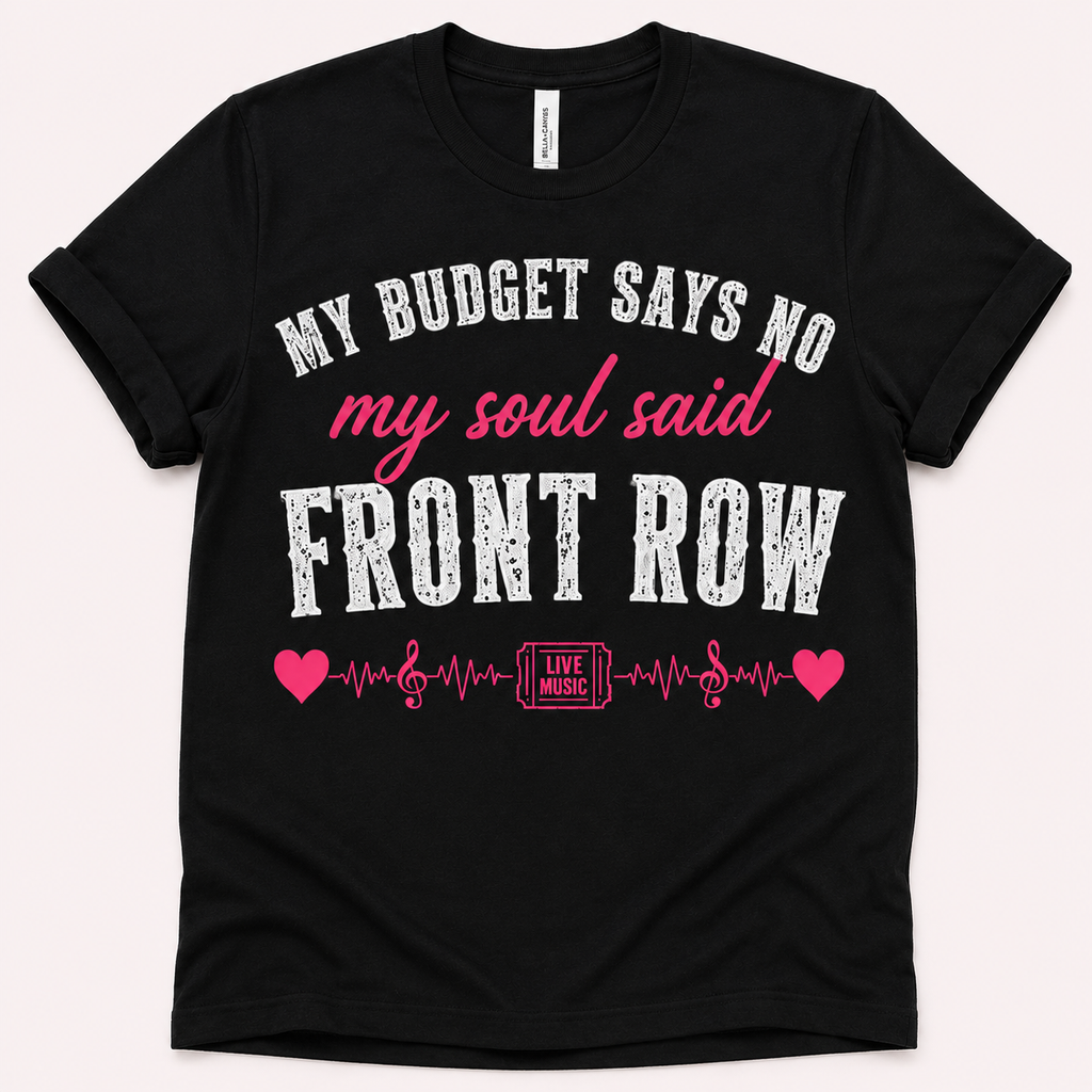 Concert Tee Club