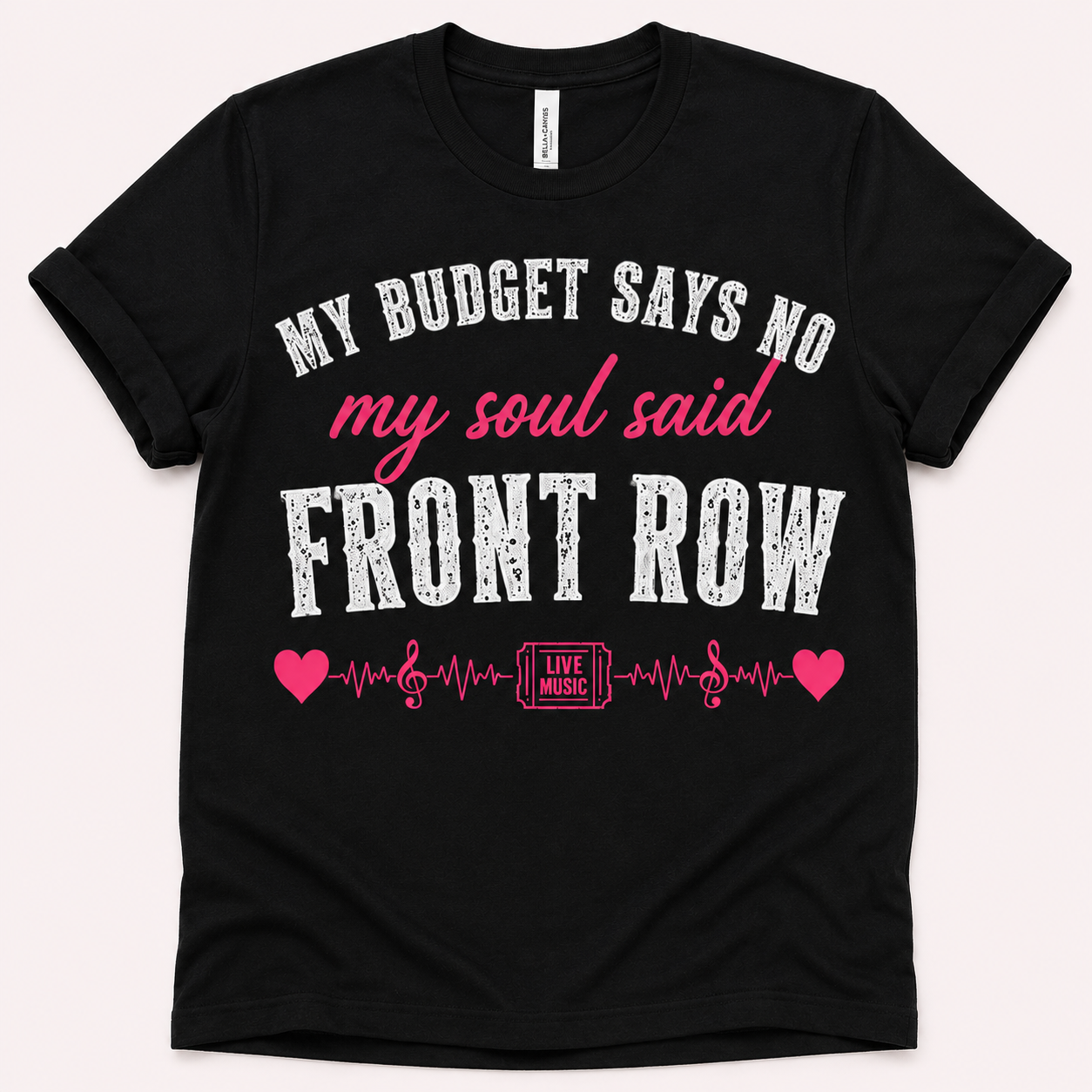 Concert Tee Club