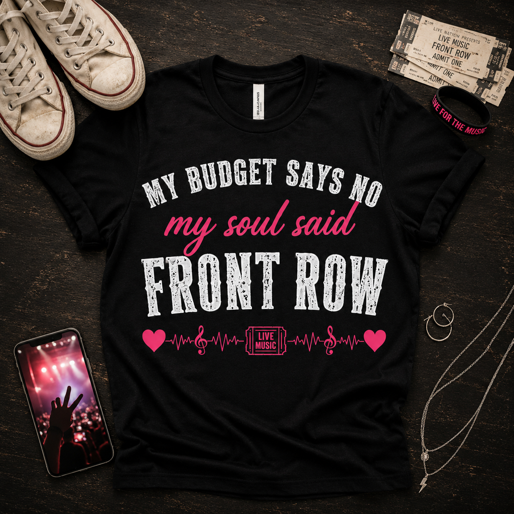 Concert Tee Club