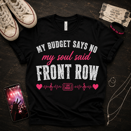 Concert Tee Club