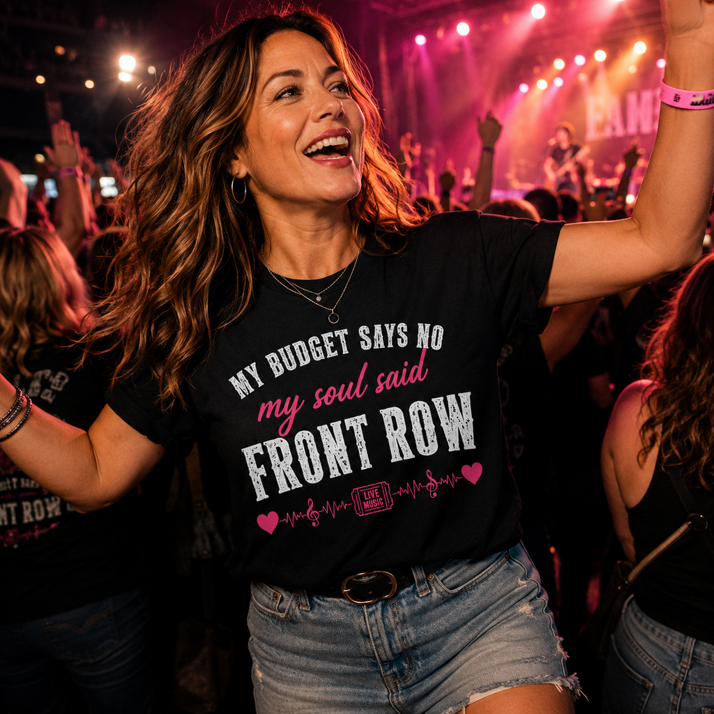 Concert Tee Club